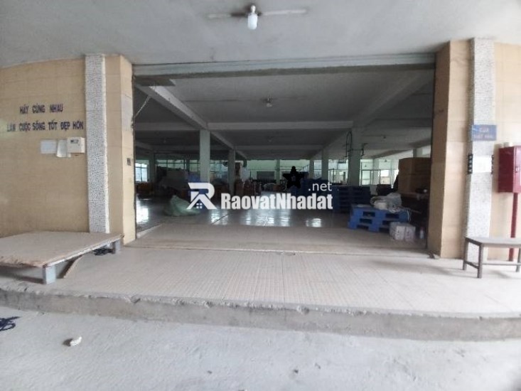 [SIÊU TÀI SẢN DÒNG TIỀN] MẶT TIỀN QUỐC LỘ 1A QUẬN 12 – 16.200m2 (1.6 HECTA)